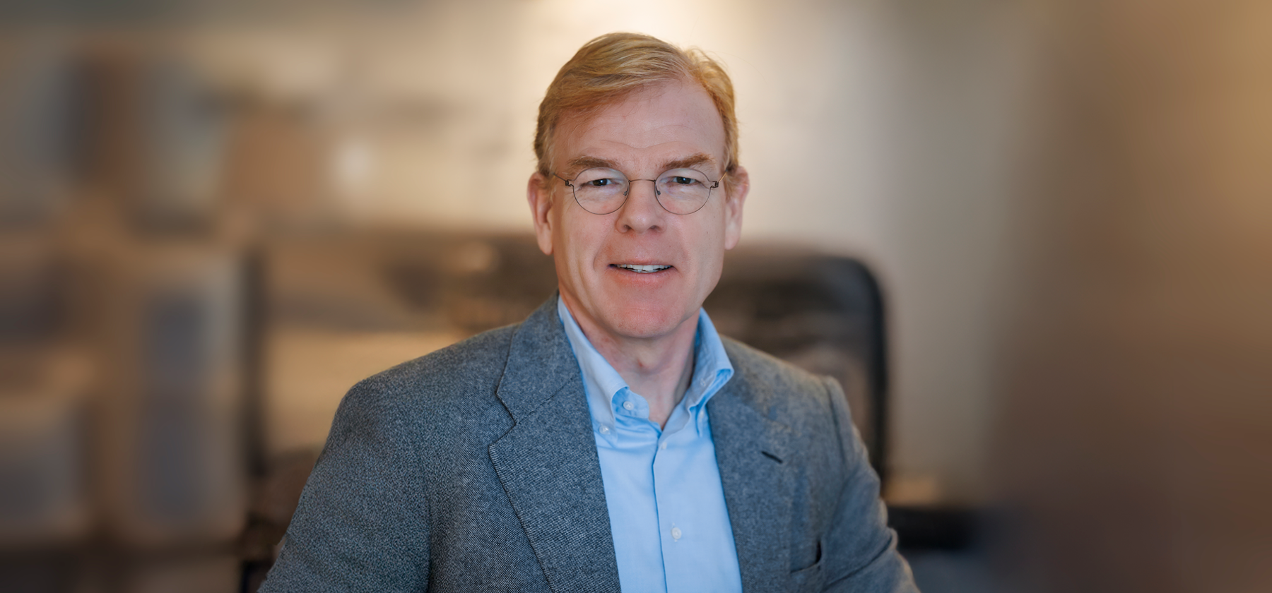 Joost Meijs appointed as new CEO of LVNL