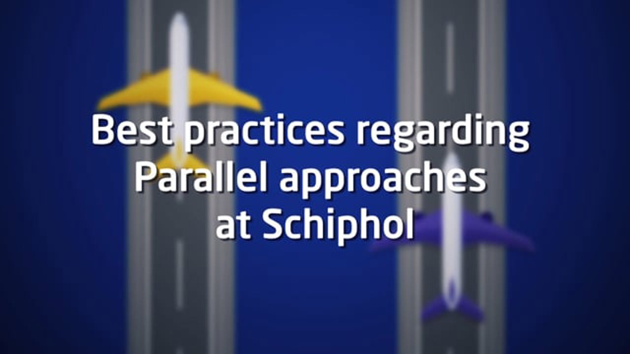 Animations for pilots - an overview
