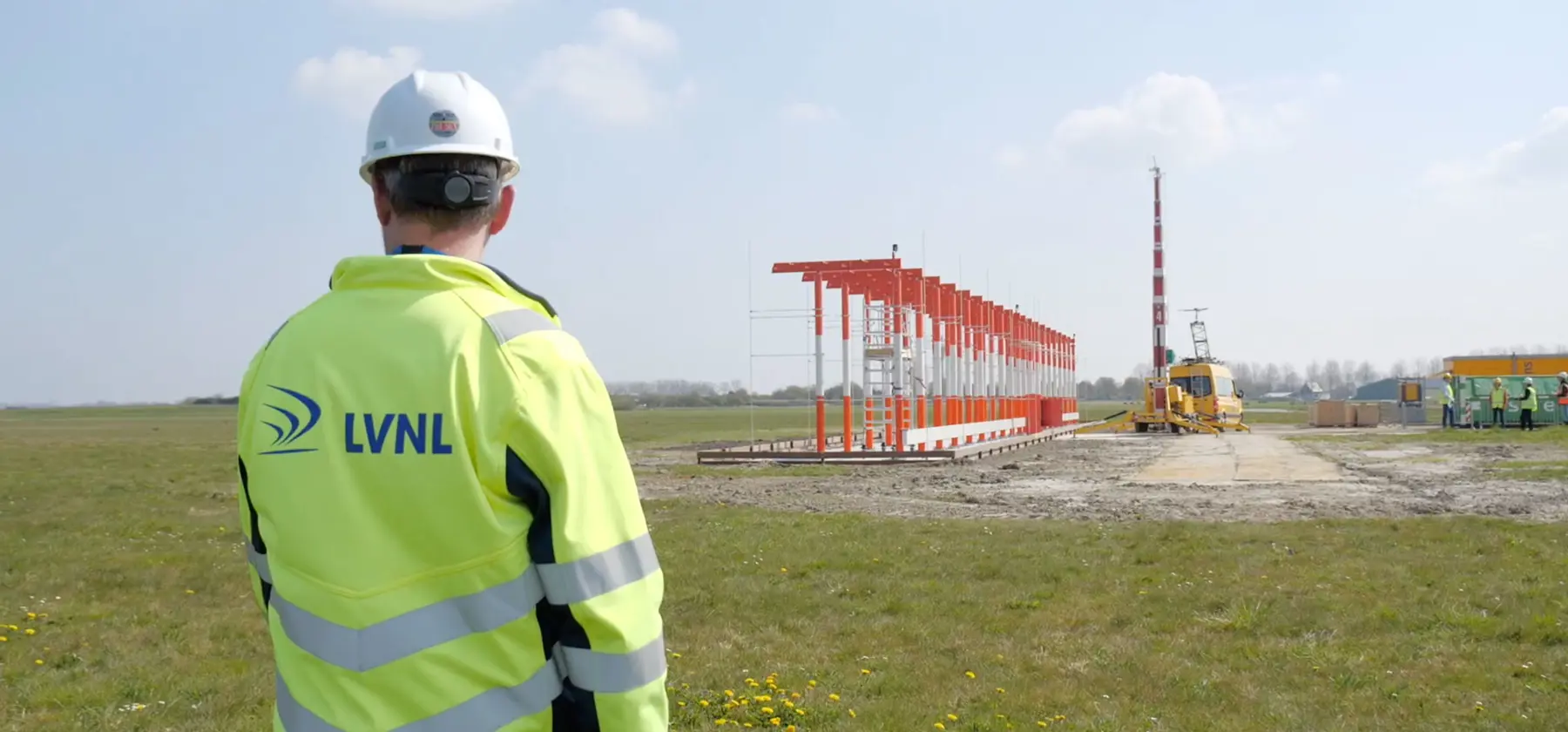 Limited availability Zwanenburg Runway June - September